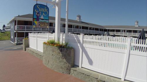 Sands By The Sea Motel - image 7