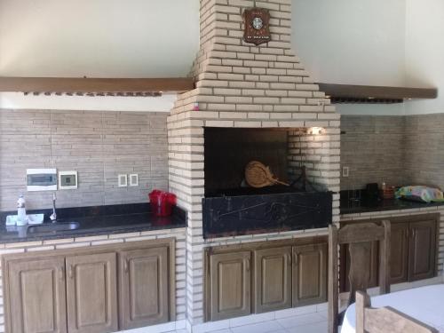 La Esperanza in Piribebuy