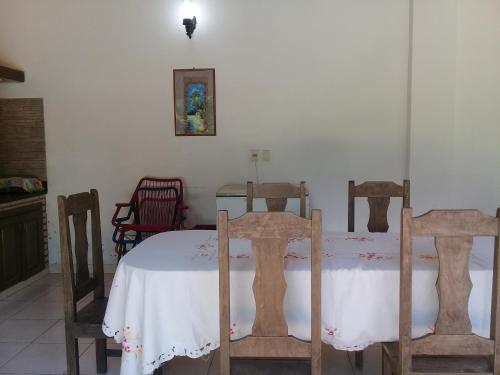 La Esperanza in Piribebuy