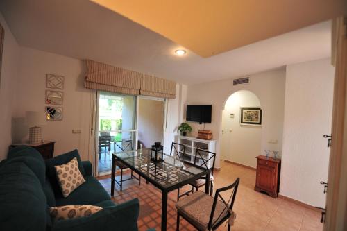 Casa Dos Plantas Golf zona ocio gîte à louer Sancti Petri