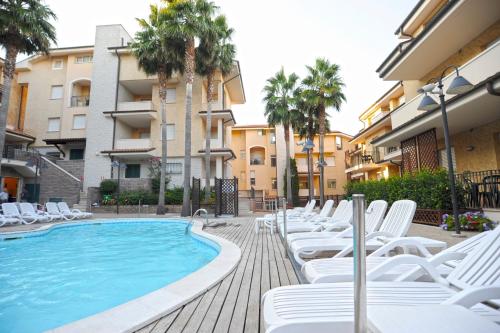 Residence Tortorella