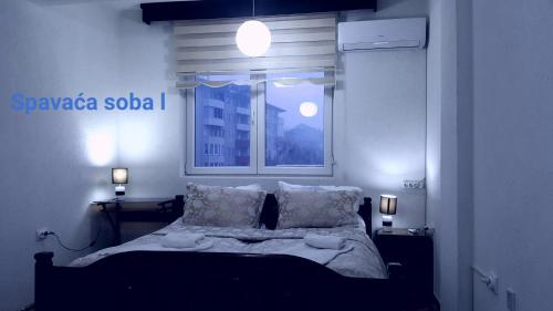 Apartment Idea - Novi Pazar