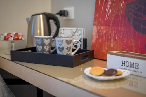 B&B La Dimora Del Garda - Accommodation - Sirmione