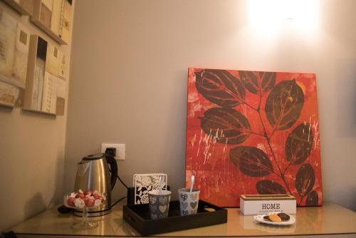 B&B La Dimora Del Garda - Accommodation - Sirmione