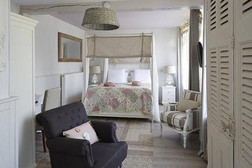 1 queen bed