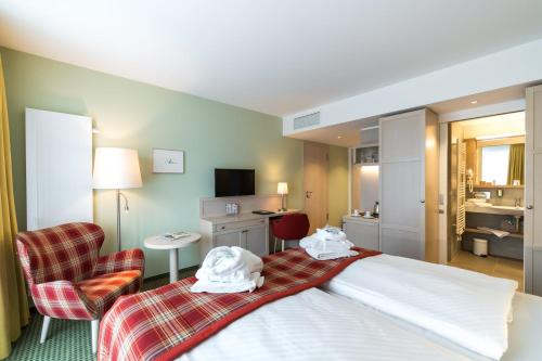 Ringhotel Warnemunder Hof