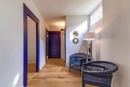 Sweet Inn - Villa Montorgueil - image 4
