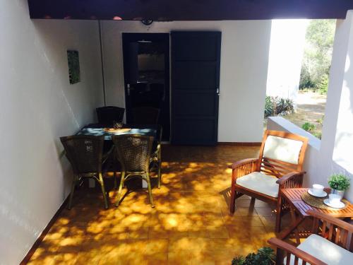 Apartamento Molina 7- 8 - image 10