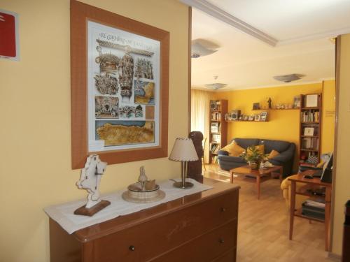 Hostal El Volante - image 11