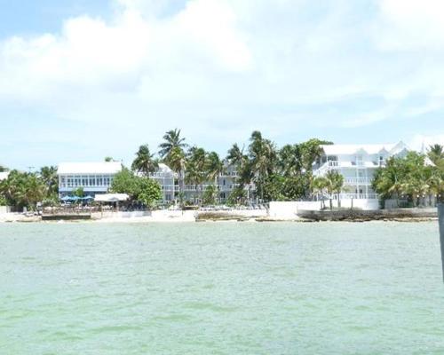 Coconut Beach Resort Coconut Beach Resort