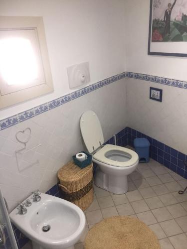 Casa Bidduzza