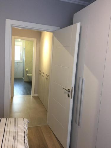 Third Floor's Apartment