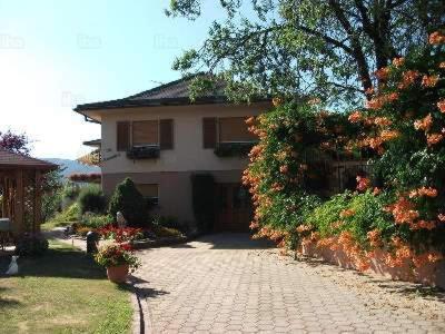 "les amandiers" chambre d'hôte Mittelwihr