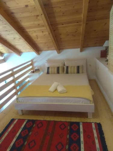  Elia house in Koroni