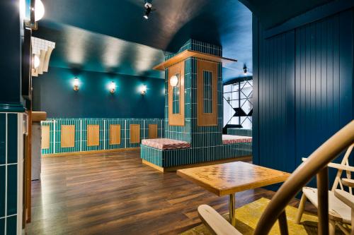 Hotel El Call - image 14