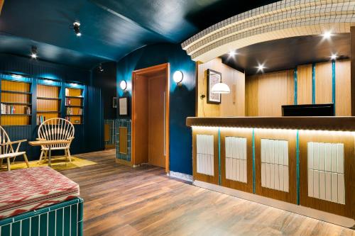 ホテル エル コール