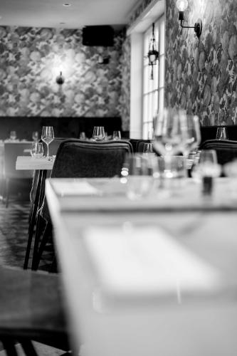 Comida y bebida, Hotel - Restaurant De 4 Jaargetijden in Epen