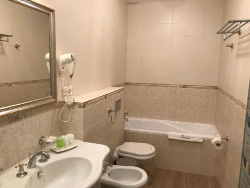 Hotel Saint Petersburg - main image