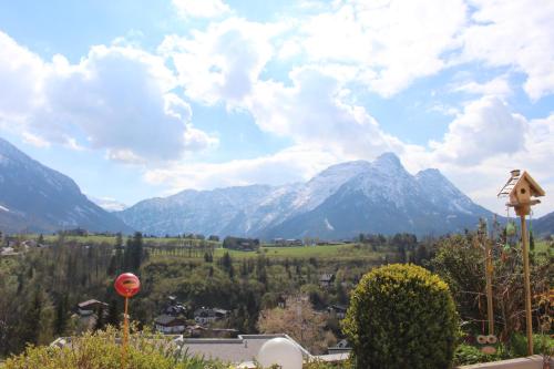 Ferienwohnung "Kaiserblick"