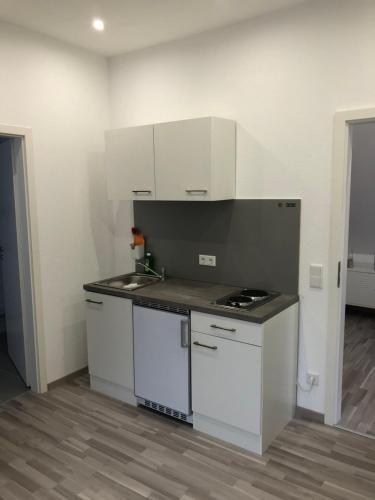 Hotel zum Adler Room Type - Apartment