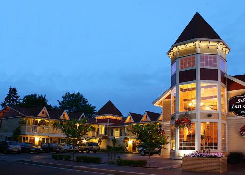 hotel photo