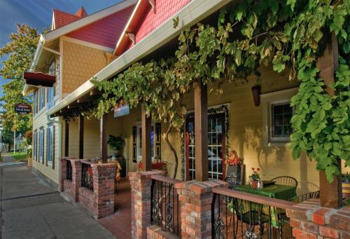 Silverton Inn & Suites 3
