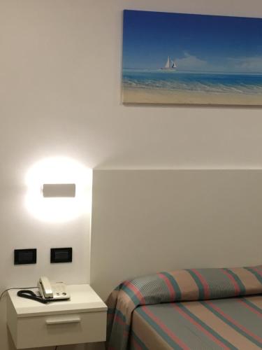 Hotel Bahamas, Giglio Porto