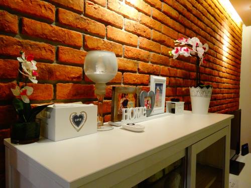 Apartament LUSCINIA z 2 sypialniami, Cracovia (foto 10)
