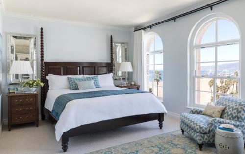 Casa Del Mar Room Type - Premier King Room with Ocean View