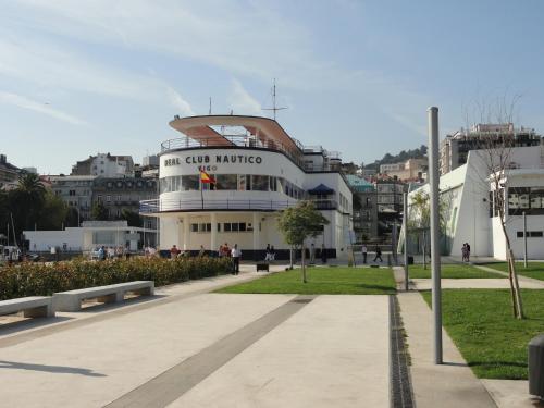 Hotel Compostela Vigo - image 2