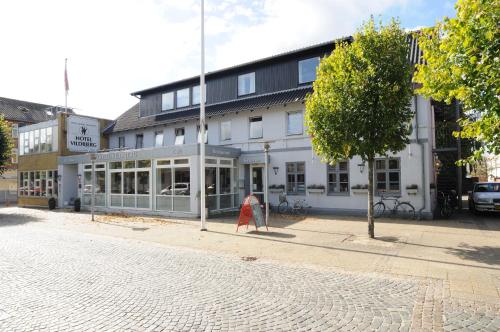 Photo - Hotel Vildbjerg