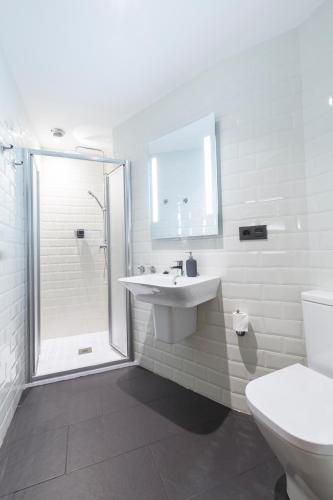 Superior King or Twin Room