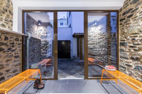 Albergue O Candil – Melide, PA