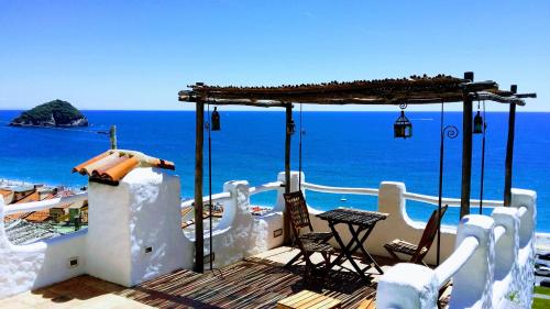 Soqquadro Art&Relax - Spotorno (SV) Sea View, Spotorno