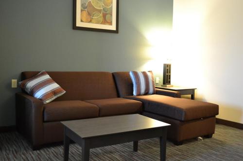 Red River Inn and Suites in Thackerville, USA