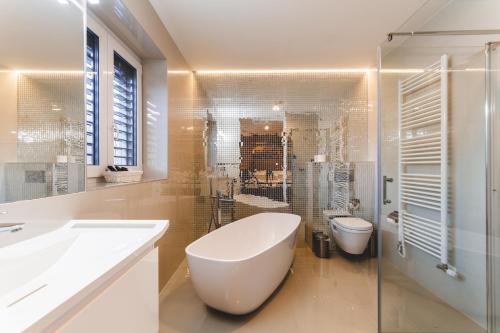 SILESIA Apartment