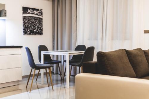 SILESIA Apartment