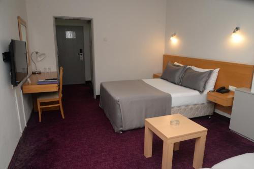 Hande Hotel Hande Hotel