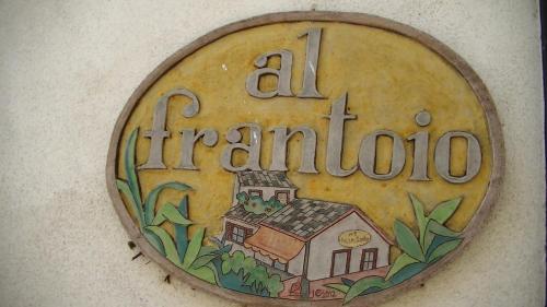  Affittacamere AlFrantoio, Pension in Monterosso al Mare