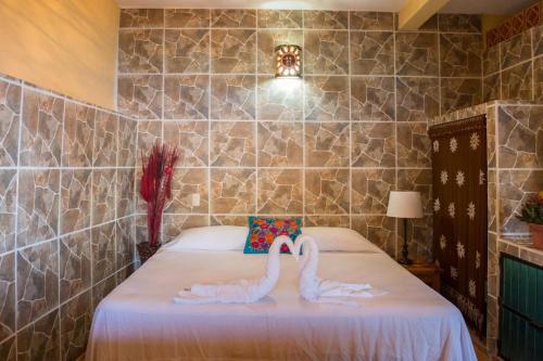 Casa Papaya in Yelapa