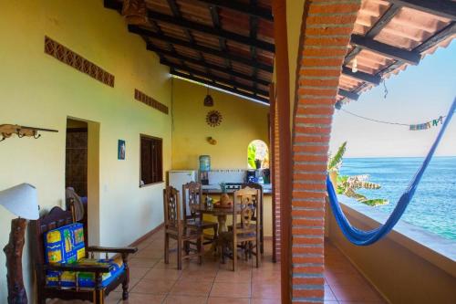 Casa Papaya in Yelapa