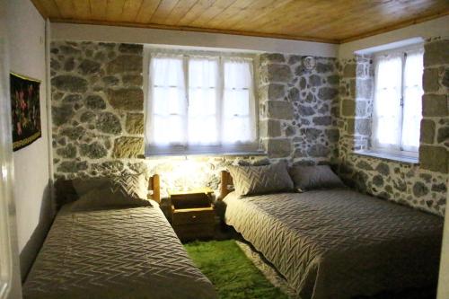Casa di Fol, Kalambaka