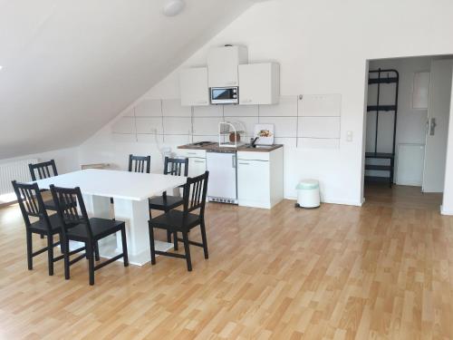 Ferienwohungen - Apartments Satzvey