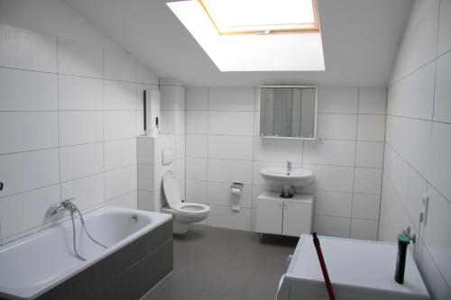 Monteurwohnung Satzvey in Mechernich, Deutschland