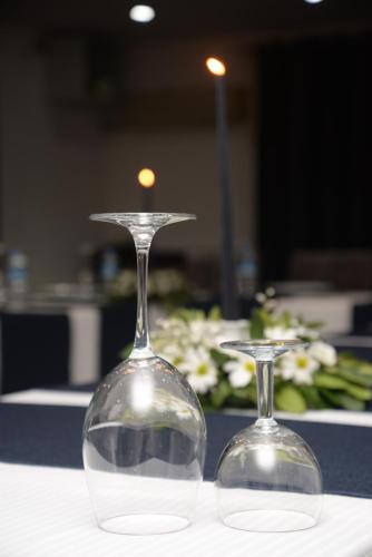 Hande Hotel Hande Hotel