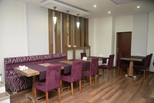 Hande Hotel Hande Hotel