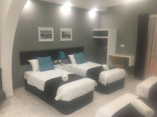 The Buccaneers Guesthouse