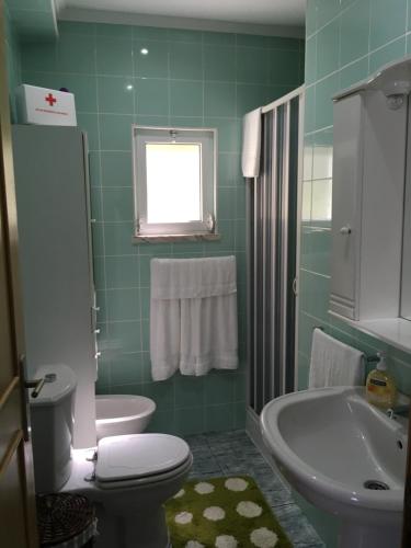 Adelaide House in Praia do Norte