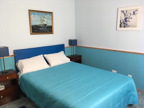 Adelaide House in Praia do Norte