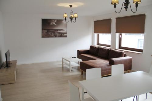 Ferienwohungen - Apartments Satzvey 5.5km von Elsig entfernt